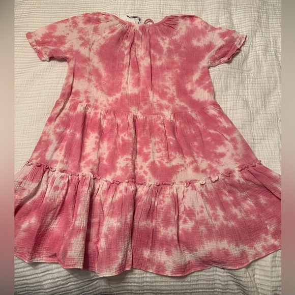 Generation Love Kaitlyn Tie Dye Dress - NWT - Size M - Picture 6 of 11